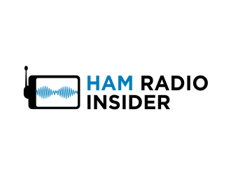 Ham Radio Insider logo design by done