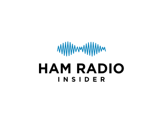 Ham Radio Insider logo design by done