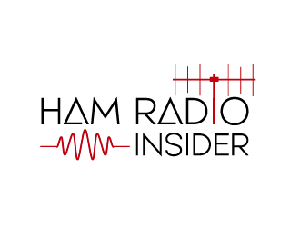 Ham Radio Insider logo design by axel182