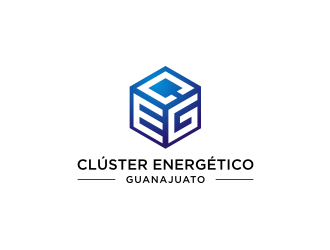 Clúster Energético Guanajuato logo design by asyqh