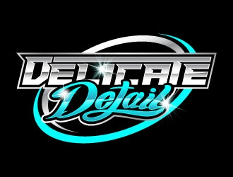  logo design by daywalker