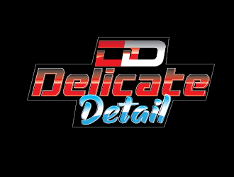 Delicate Detail logo design by pixeldesign
