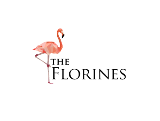 The Florines logo design by torresace