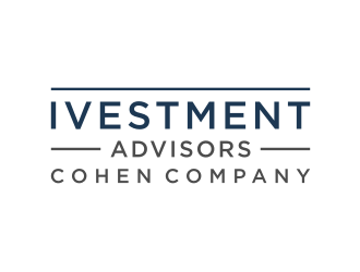 Cohen Company  logo design by Zhafir