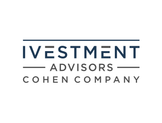 Cohen Company  logo design by Zhafir
