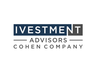 Cohen Company  logo design by Zhafir