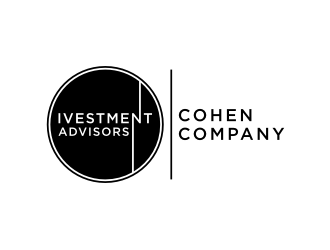 Cohen Company  logo design by Zhafir