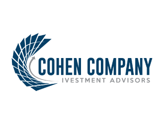 Cohen Company  logo design by nona
