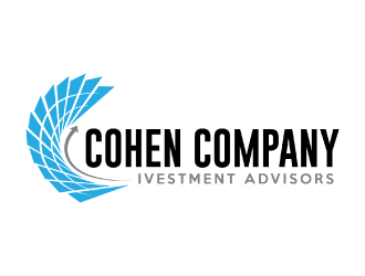 Cohen Company  logo design by nona