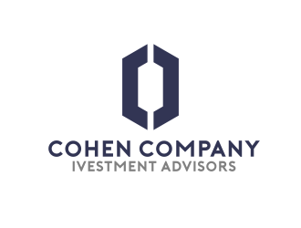 Cohen Company  logo design by serprimero