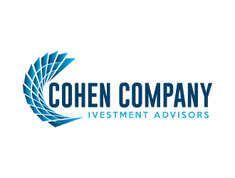 Cohen Company  logo design by nona