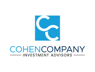 Cohen Company  logo design by lexipej