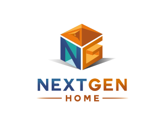 NextGen Home logo design by firstmove