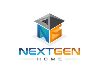NextGen Home logo design by firstmove