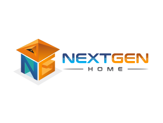 NextGen Home logo design by firstmove