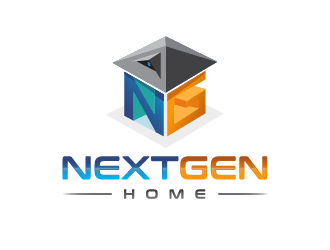 NextGen Home logo design by firstmove