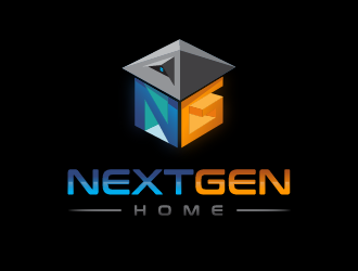 NextGen Home logo design by firstmove