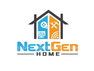 logo design by NikoLai