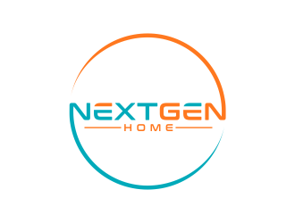 NextGen Home logo design by creator_studios