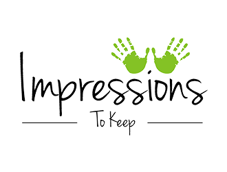 Memories to Keep logo design by EkoBooM