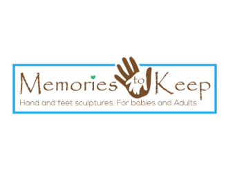 Memories to Keep logo design by gogo