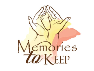Memories to Keep logo design by gogo