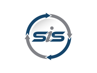SIS logo design by thegoldensmaug