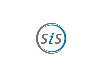 SIS logo design by asyqh