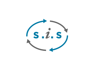 SIS logo design by cintya