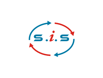 SIS logo design by cintya