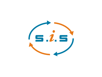 SIS logo design by cintya