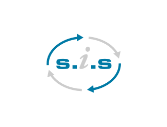 SIS logo design by cintya