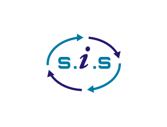 SIS logo design by cintya
