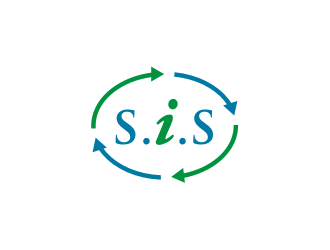 SIS logo design by cintya