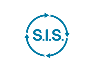 SIS logo design by creator_studios