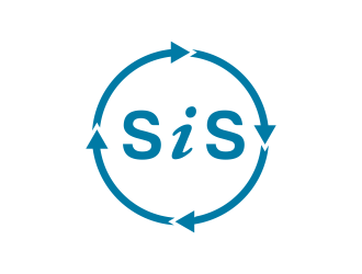 SIS logo design by creator_studios