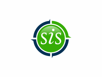 SIS logo design by goblin