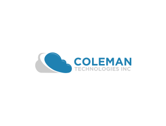 Coleman Technologies Inc logo design by cintya