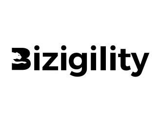 Bizigility logo design by creator_studios