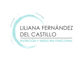Liliana Fernández del Castillo logo design by cahyobragas