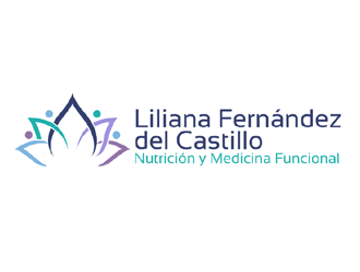Liliana Fernández del Castillo logo design by ingepro