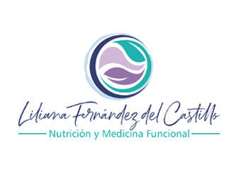 Liliana Fernández del Castillo logo design by ingepro
