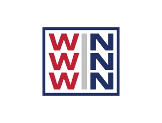 WinWinWin logo design by wongndeso