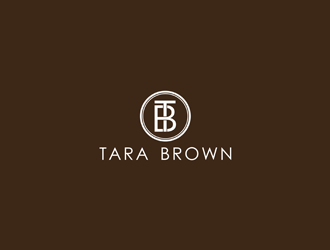 Tara Brown logo design by ndaru