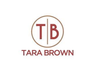 Tara Brown logo design by wongndeso