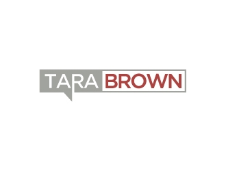 Tara Brown logo design by wongndeso
