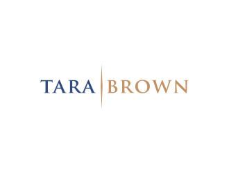 Tara Brown logo design by salis17