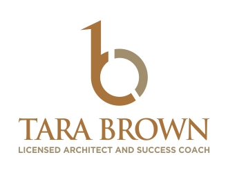 Tara Brown logo design by cikiyunn