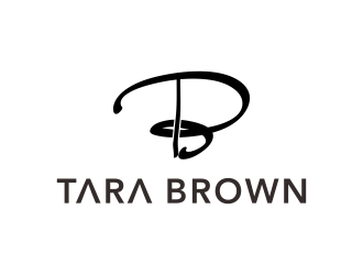 Tara Brown logo design by BlessedArt