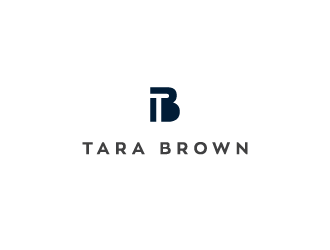 Tara Brown logo design by PRN123